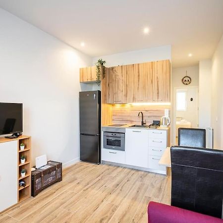 Agradable Apartamento A Pie De Calle-30 Min De Sol Madrid Exterior photo
