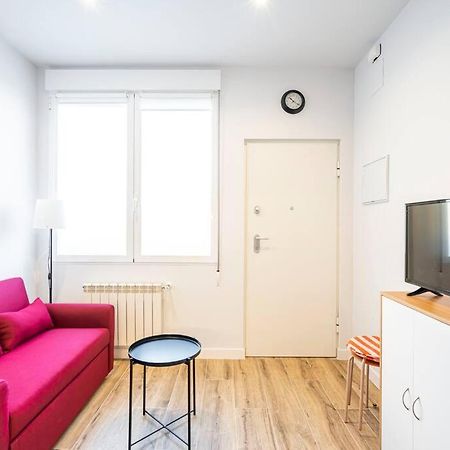 Agradable Apartamento A Pie De Calle-30 Min De Sol Madrid Exterior photo
